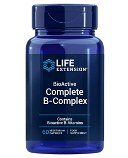 Bioaktivni popolni B-kompleks