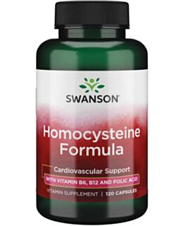 Homocysteine Formula