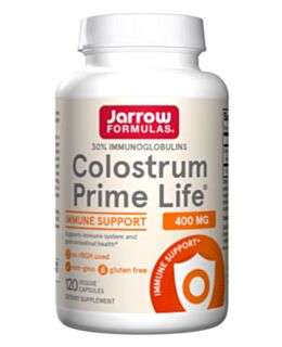 Jarrow Formulas Colostrum Prime Life 