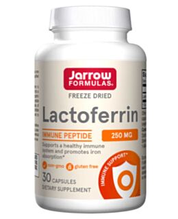 Jarrow Formulas Lactoferrin