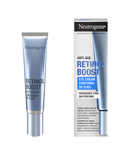 Neutrogena Retinol Boost Krema za okoli Oči