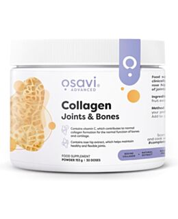 Osavi, Collagen Joints & Bones