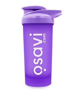 Osavi Shaker Purple - 700 ml